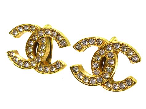 chanel jewelry ebay|vintage Chanel eBay.